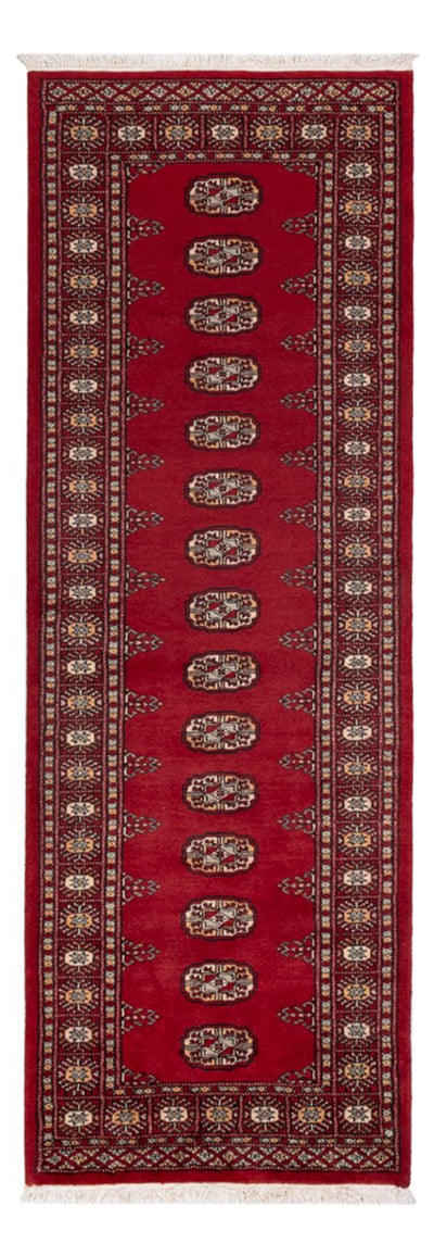 Pakistan Teppich 79x235cm - Orientteppich