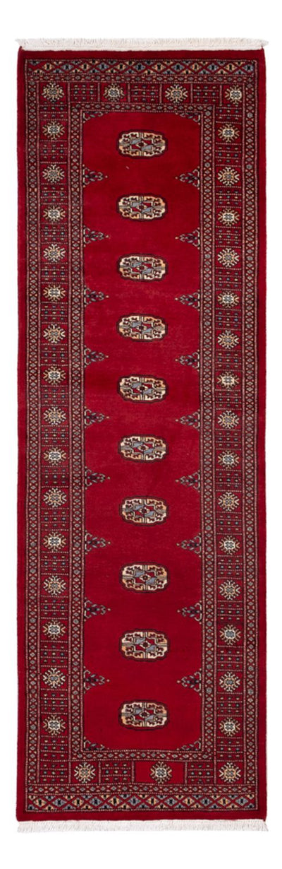 Pakistan Teppich 79x247cm - Orientteppich