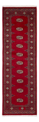 Pakistan Teppich 247x79cm - Orientteppich