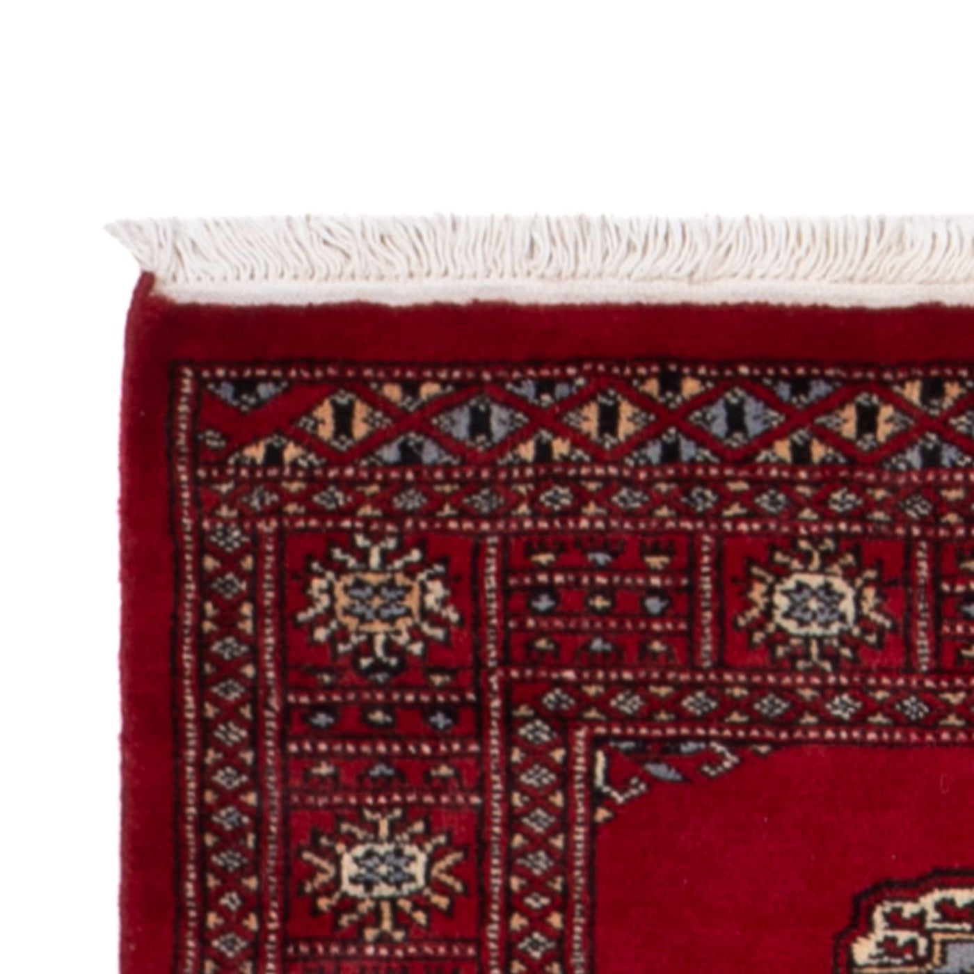 Pakistan Teppich 247x79cm - Orientteppich