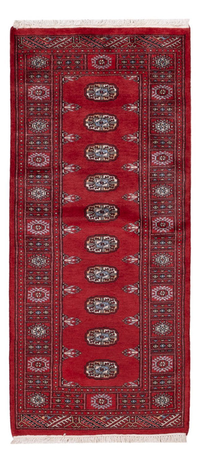 Pakistan Teppich 79x179cm - Orientteppich