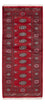 Läufer Pakistan - 179 x 79 cm - rot