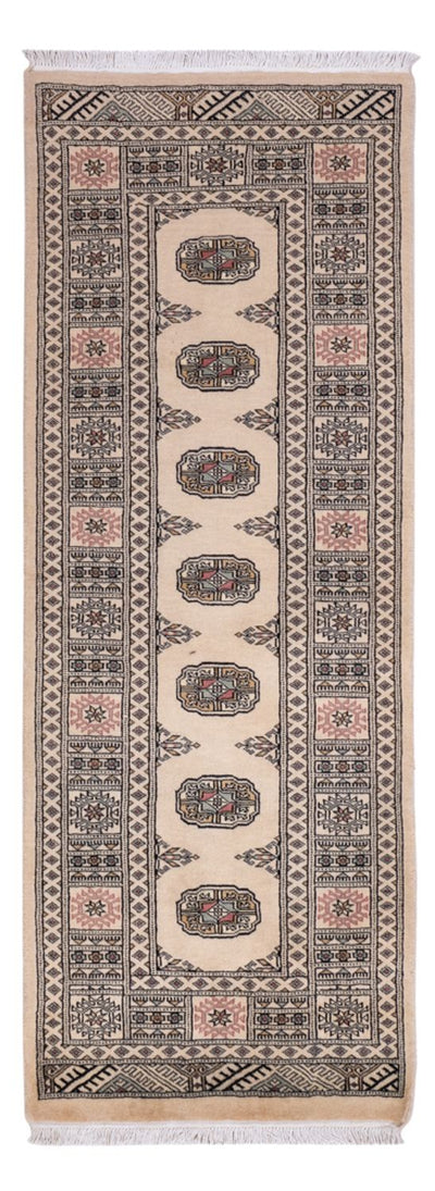 Pakistan Teppich 77x206cm - Orientteppich