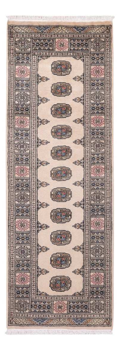 Pakistan Teppich 76x217cm - Orientteppich