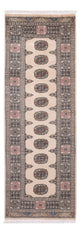 Pakistan Teppich 217x76cm - Orientteppich