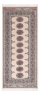 Pakistan Teppich 182x77cm - Orientteppich