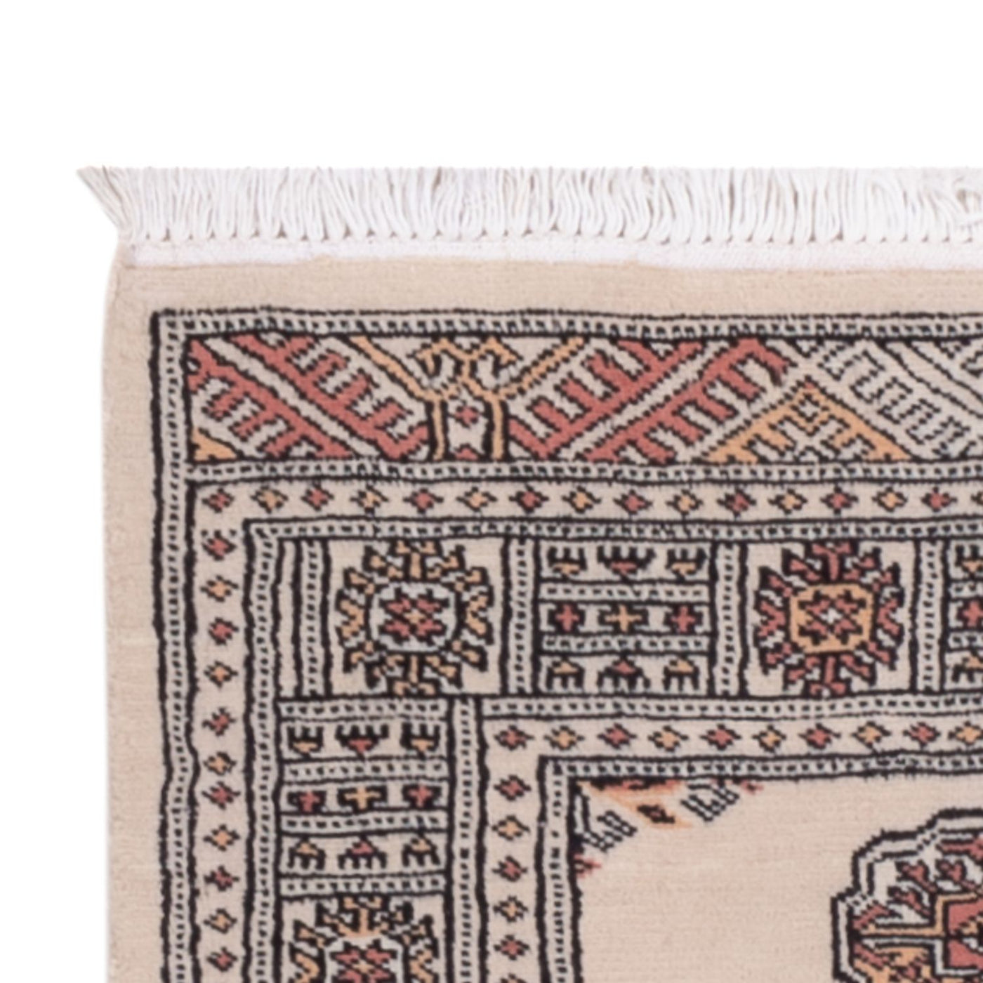 Pakistan Teppich 182x77cm - Orientteppich