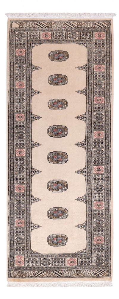 Pakistan Teppich 77x195cm - Orientteppich