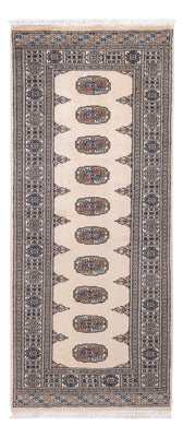 Läufer Pakistan - 183 x 76 cm - beige