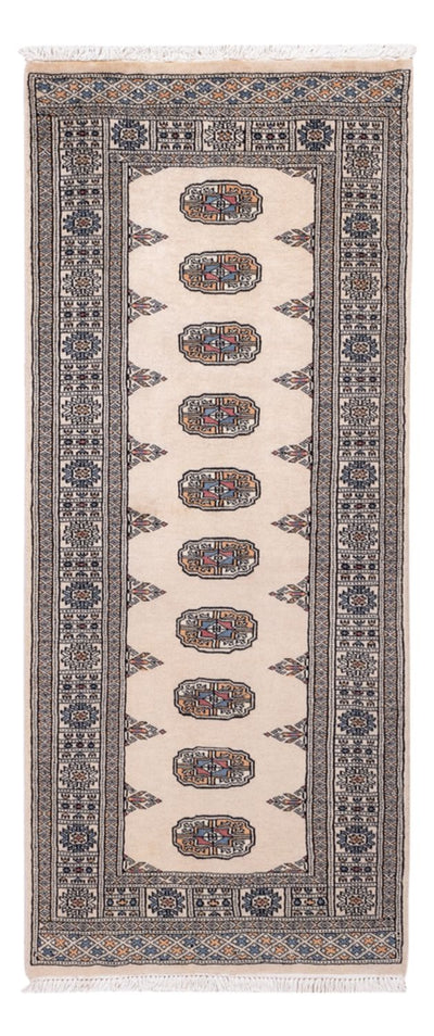 Pakistan Teppich 76x183cm - Orientteppich