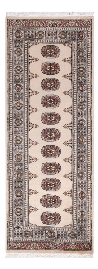 Pakistan Teppich 75x204cm - Orientteppich