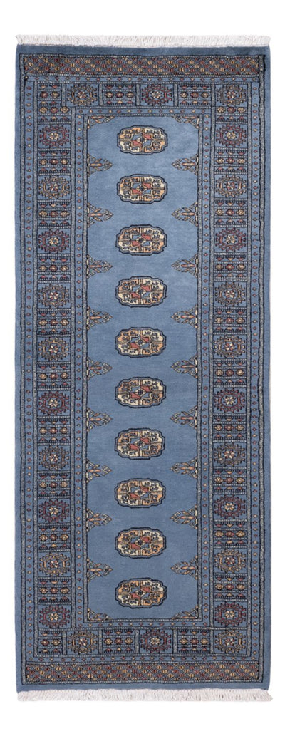 Pakistan Teppich 77x201cm - Orientteppich