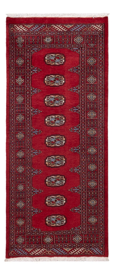 Pakistan Teppich 80x191cm - Orientteppich