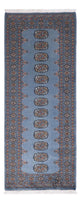 Pakistan Teppich 189x75cm - Orientteppich