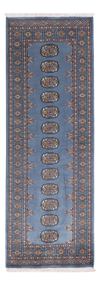Pakistan Teppich 76x209cm - Orientteppich
