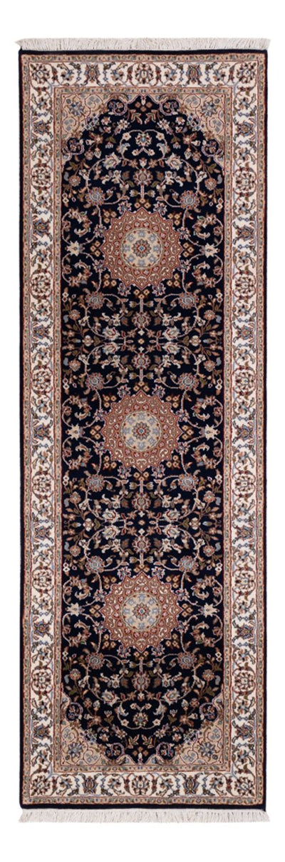 Indo Nain Teppich 81x253cm - Orientteppich