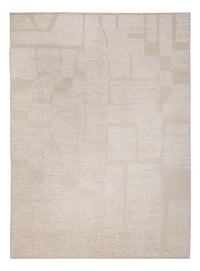 Berber Teppich 335x246cm - Wollteppich – product image