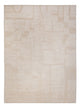 Berber Teppich 335x246cm - Wollteppich