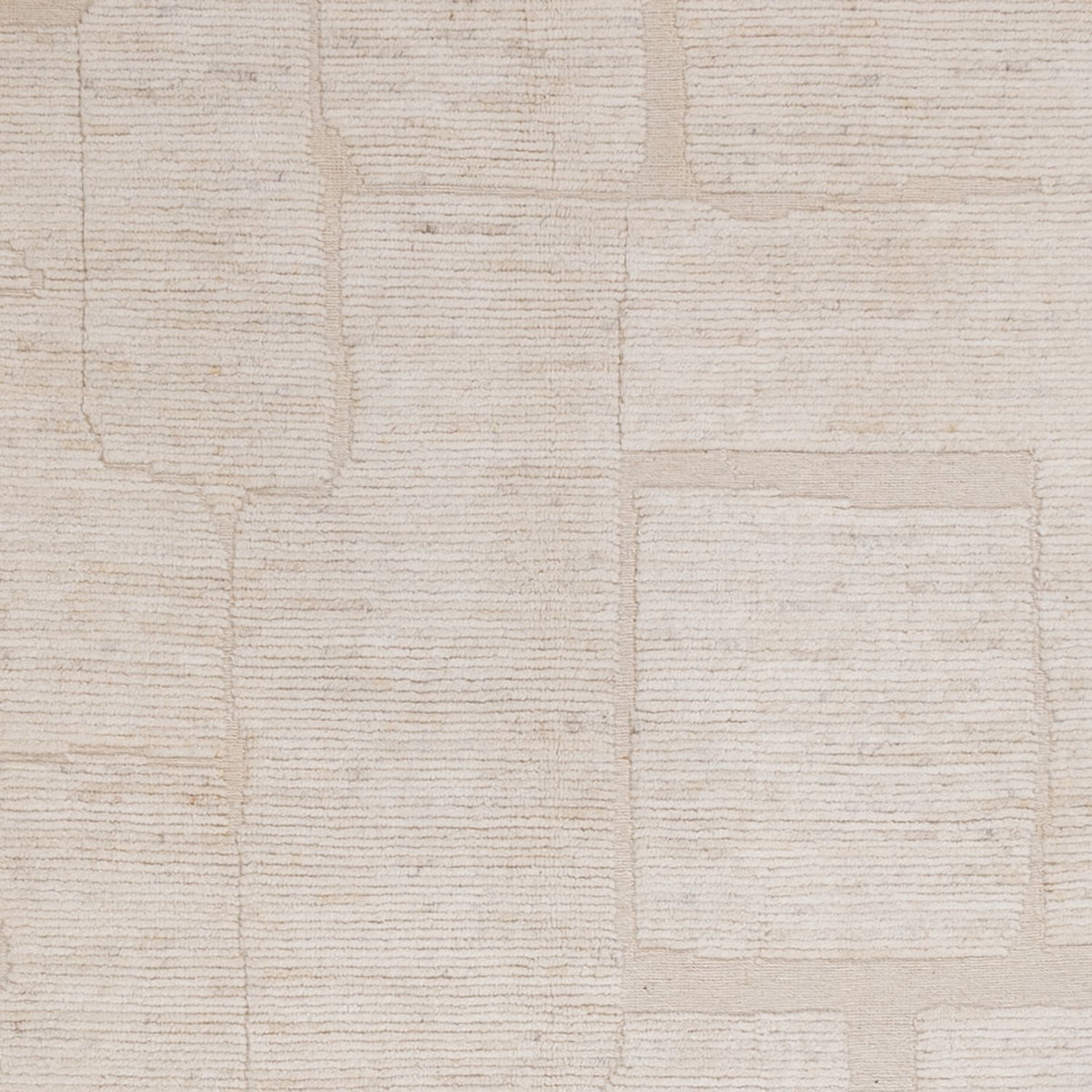 Berber Teppich - 335 x 246 cm - beige