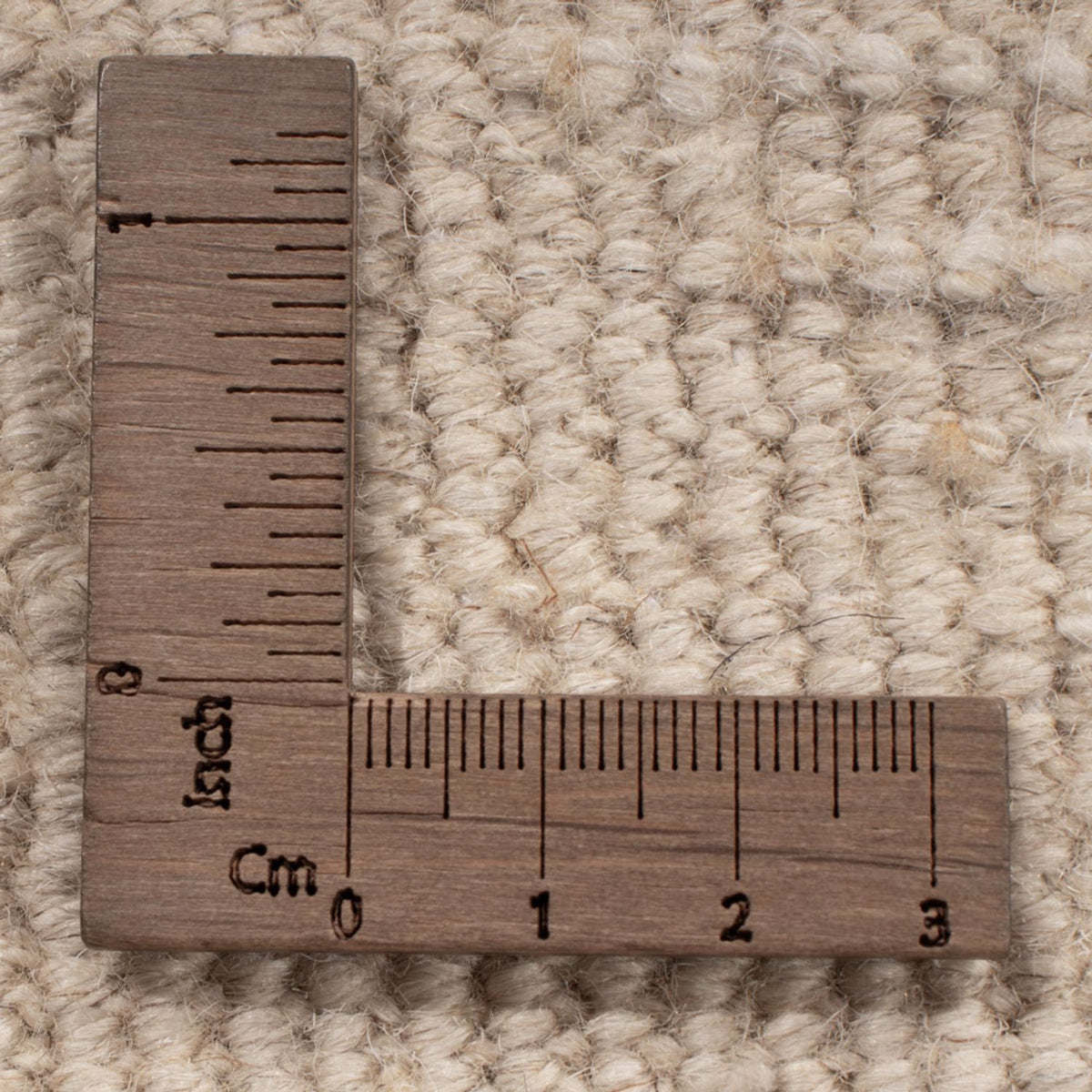 Berber Teppich - 335 x 246 cm - beige