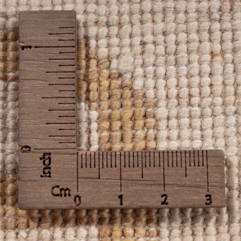 Ziegler Teppich - Usak - 306 x 245 cm - türkis