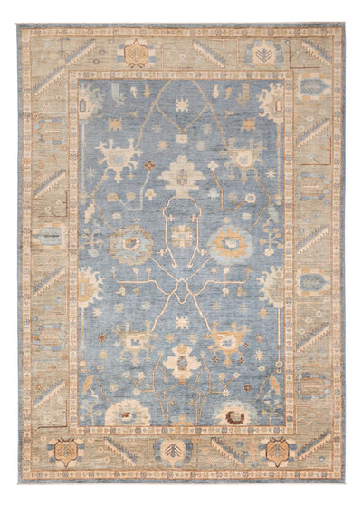 Usak Teppich 241x347cm - Orientteppich