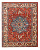 Usak Teppich 318x249cm - Orientteppich