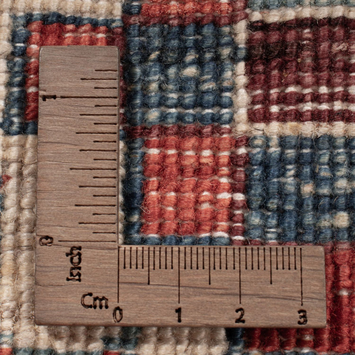 Ziegler Teppich - Usak - 351 x 266 cm - rot