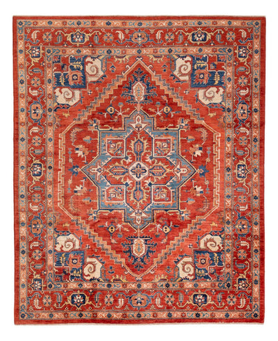 Usak Teppich 247x310cm - Orientteppich
