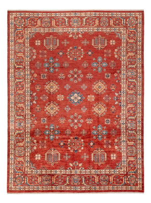 Ziegler Teppich - Usak - 333 x 249 cm - rot