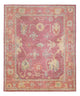 Usak Teppich 286x245cm - Orientteppich