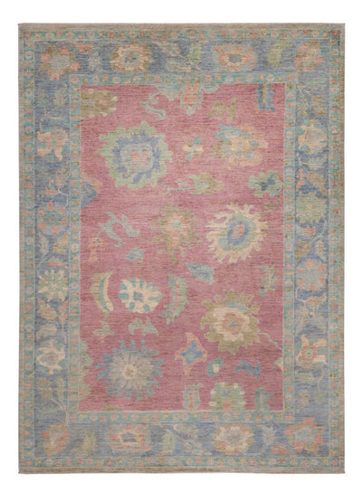 Usak Teppich 248x340cm - Orientteppich