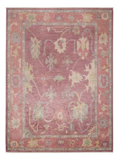 Usak Teppich 249x339cm - Orientteppich