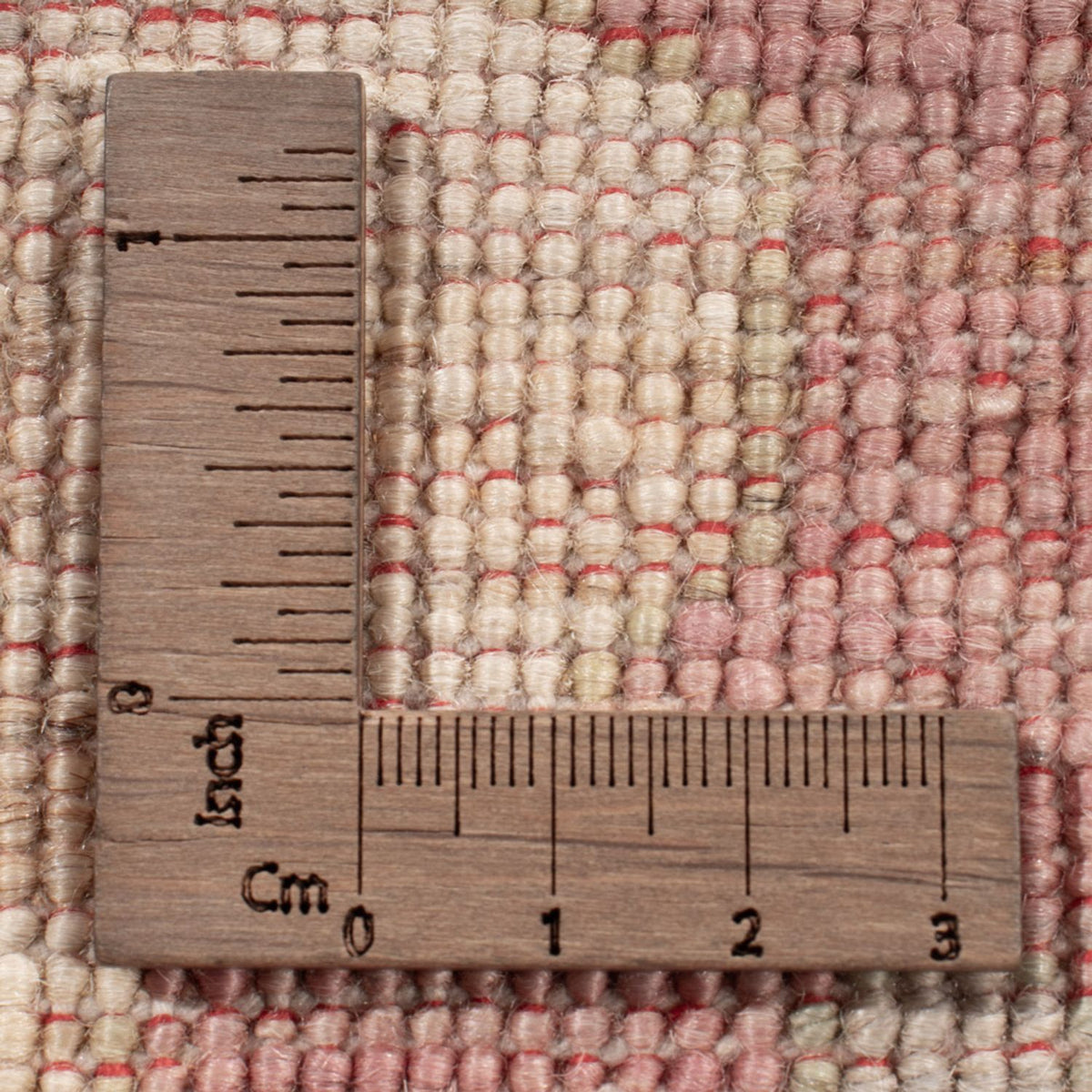 Ziegler Teppich - Usak - 339 x 249 cm - lila