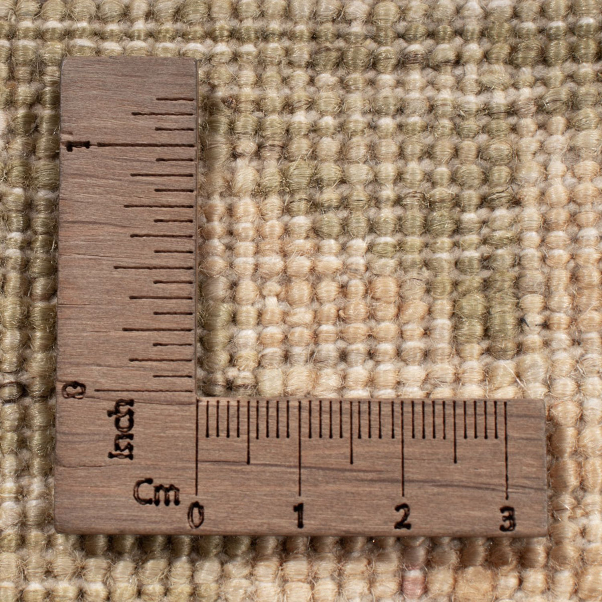 Ziegler Teppich - Usak - 340 x 242 cm - sand