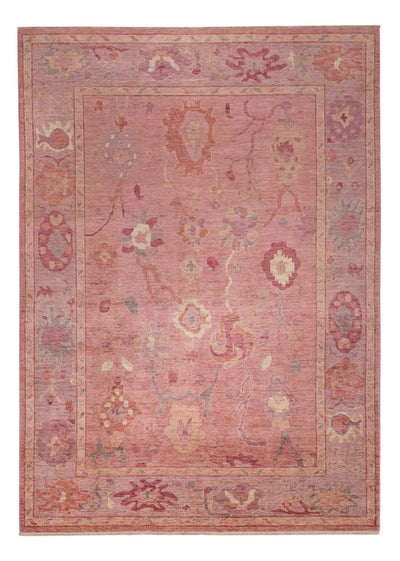 Usak Teppich 241x338cm - Orientteppich