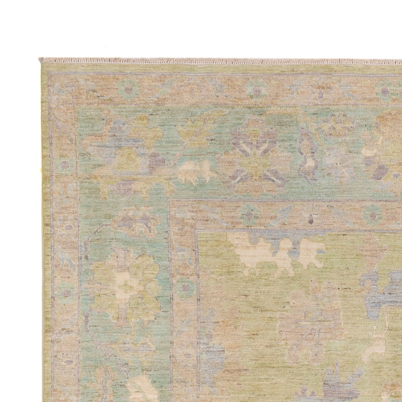 Usak Teppich 316x202cm - Orientteppich