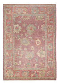 Usak Teppich 348x245cm - Orientteppich – product image