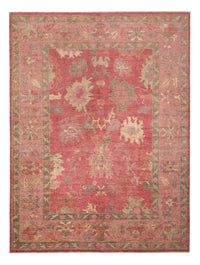 Usak Teppich 342x251cm - Orientteppich – product image