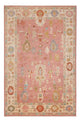 Usak Teppich 359x237cm - Orientteppich