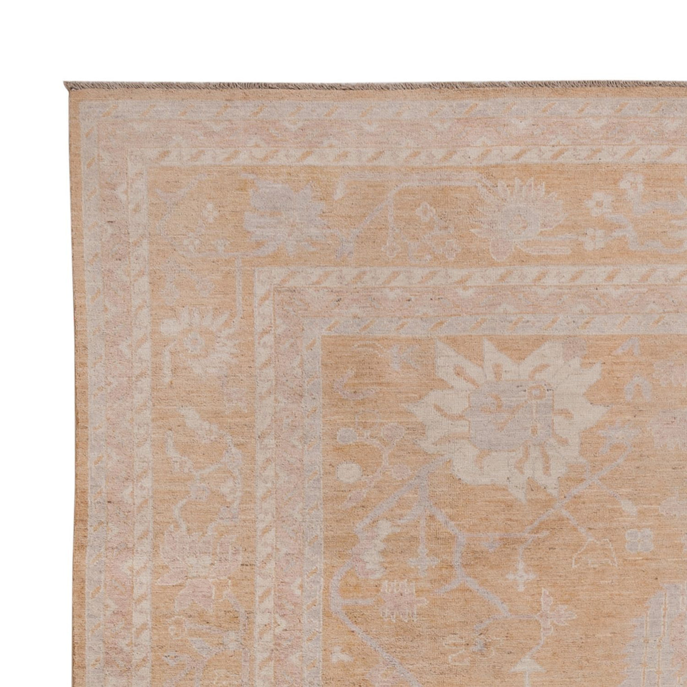 Usak Teppich 306x246cm - Orientteppich