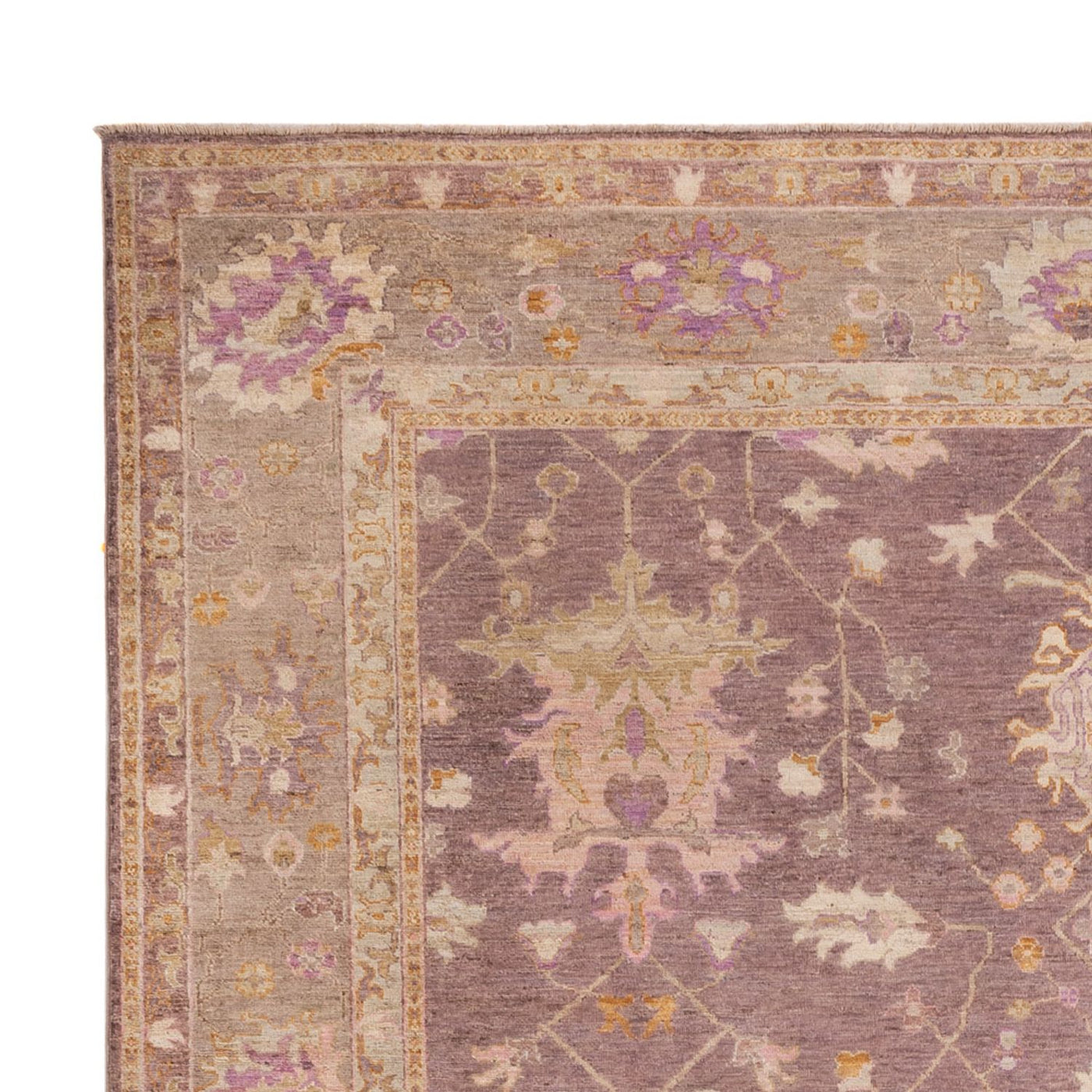 Usak Teppich 335x245cm - Orientteppich