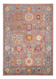 Usak Teppich 339x236cm - Orientteppich