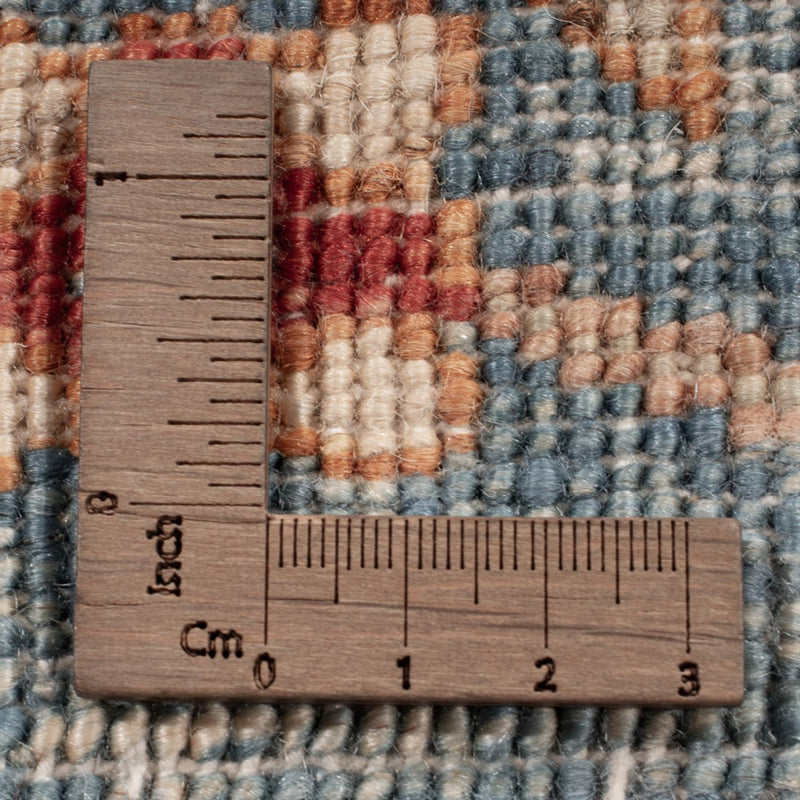 Ziegler Teppich - Usak - 339 x 236 cm - mehrfarbig