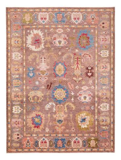 Usak Teppich 252x336cm - Orientteppich
