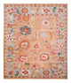 Usak Teppich 299x246cm - Orientteppich
