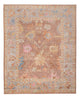 Usak Teppich 300x246cm - Orientteppich