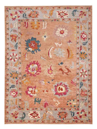 Usak Teppich 244x331cm - Orientteppich
