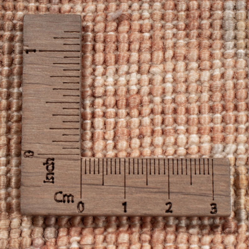 Ziegler Teppich - Usak - 346 x 243 cm - hellblau