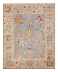 Usak Teppich 306x245cm - Orientteppich – product image
